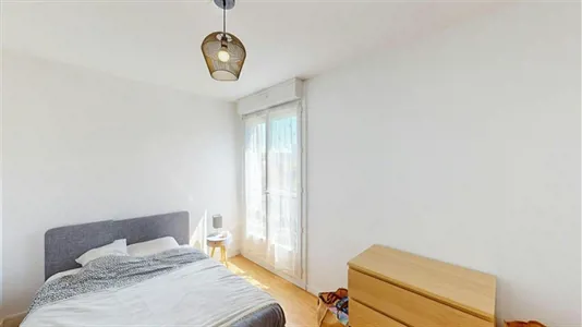 Rooms in Brest - photo 3