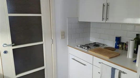 Apartments in Brussels Etterbeek - photo 4