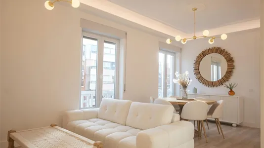 Apartments in Madrid Retiro - photo 2