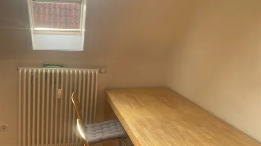 Rooms in Hamburg Harburg - photo 9