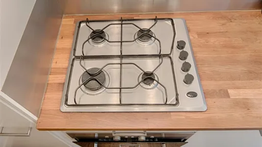 Apartments in Location is not specified - photo 9