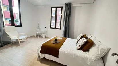 Room for rent in Valencia L'Eixample, Valencia (region)