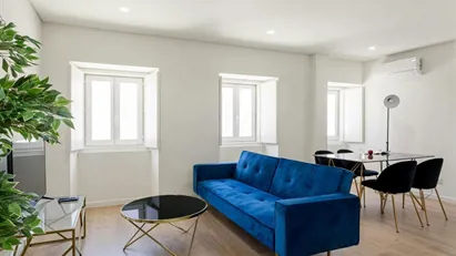 Apartment for rent in Lisbon (region)