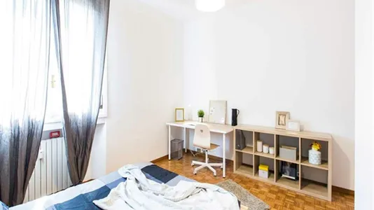Rooms in Milano Zona 6 - Barona, Lorenteggio - photo 4