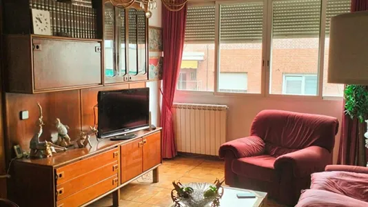 Rooms in Madrid Arganzuela - photo 5