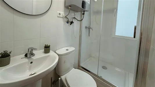 Apartments in Madrid Arganzuela - photo 4