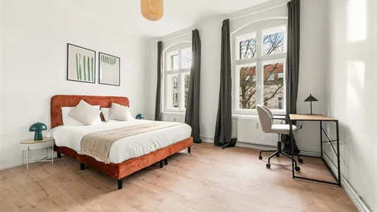 Apartments in Berlin Pankow - photo 8