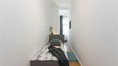 Room for rent in Berlin Charlottenburg-Wilmersdorf, Berlin