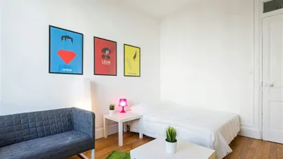 Room for rent in Lyon, Auvergne-Rhône-Alpes