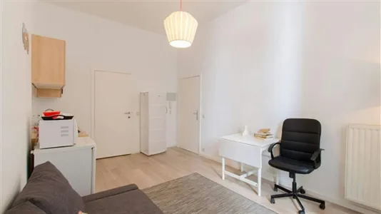 Apartments in Stad Brussel - photo 6