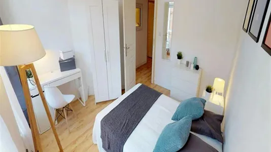 Rooms in Lille - photo 4
