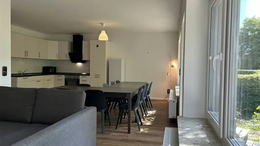 Apartments in Stormarn - photo 3