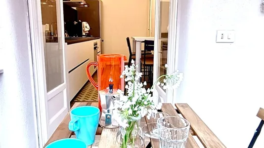 Rooms in Roma Municipio VIII โ Appia Antica - photo 7