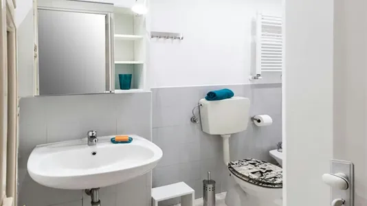 Rooms in Bologna - photo 6