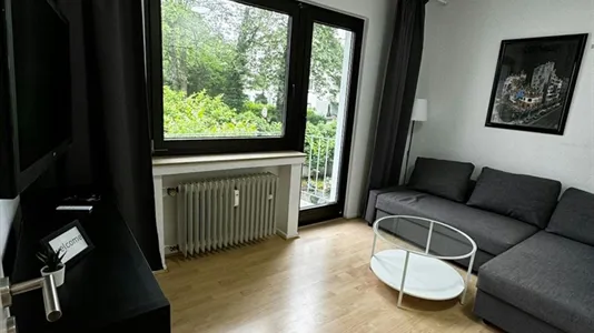 Apartments in Cologne Lindenthal - photo 1