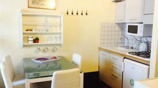 Apartments in Florence - photo 8