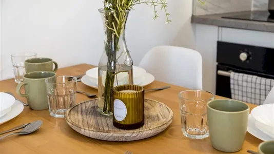 Rooms in Madrid Carabanchel - photo 9