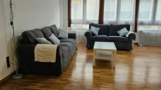 Rooms in Zaragoza - photo 7