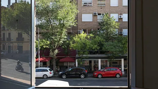 Rooms in Madrid Arganzuela - photo 7