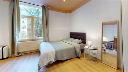 Room for rent in Brussels Elsene, Brussels
