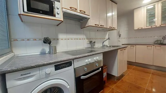 Rooms in Alcalá de Henares - photo 6