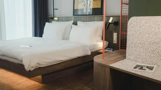 Apartments in Berlin Mitte - photo 2