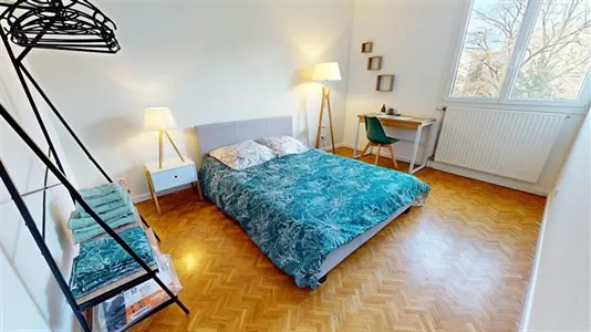 Rooms in Lyon - photo 1