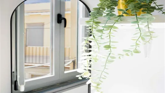 Rooms in Madrid Centro - photo 4