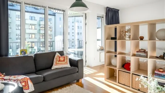Apartments in Huddinge - photo 2