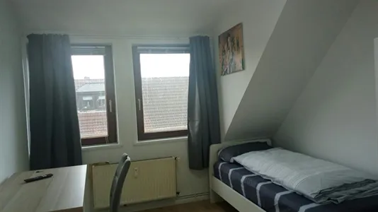Apartments in Bremen - photo 7