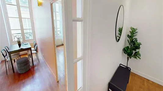 Rooms in Paris 2ème arrondissement - Bourse - photo 8