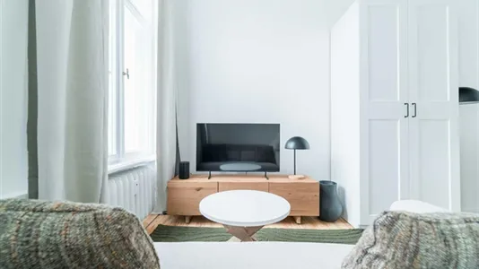 Apartments in Location is not specified - photo 4