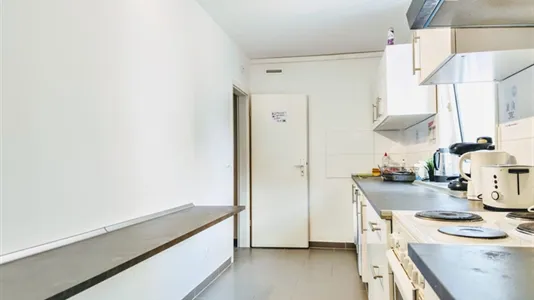 Rooms in Dortmund - photo 8