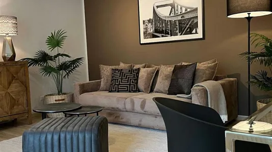 Apartments in Roma Municipio VII – Appio-Latino/Tuscolano/Cinecittà - photo 3