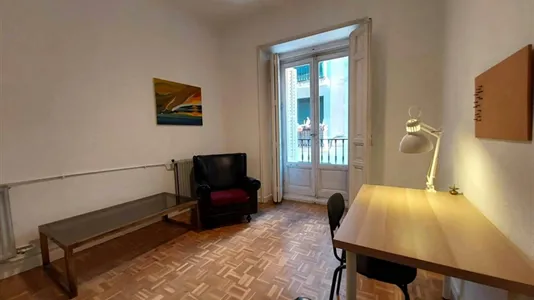 Rooms in Madrid Arganzuela - photo 7