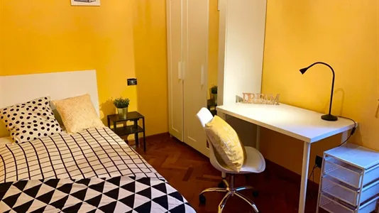Rooms in Florence - photo 4