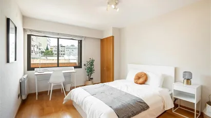 Room for rent in Valencia L'Eixample, Valencia (region)