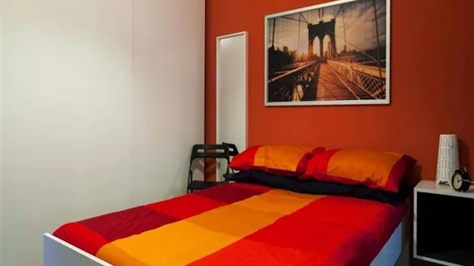 Rooms in Bologna - photo 2