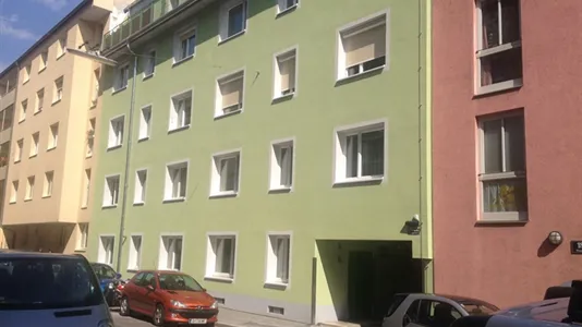 Apartments in Vienna Floridsdorf - photo 8