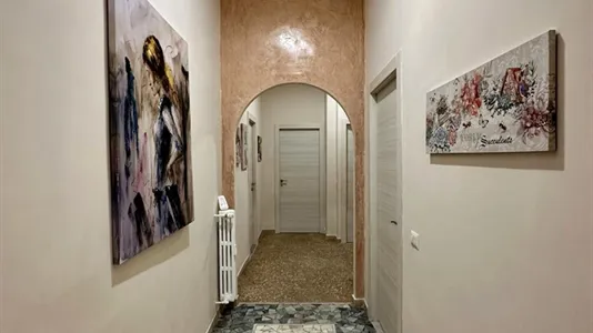 Rooms in Roma Municipio II – Parioli/Nomentano - photo 5