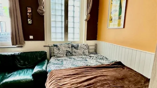 Houses in Brussels Sint-Jans-Molenbeek - photo 4