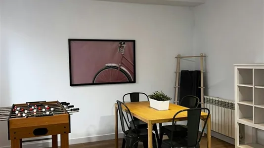 Rooms in Madrid Salamanca - photo 9