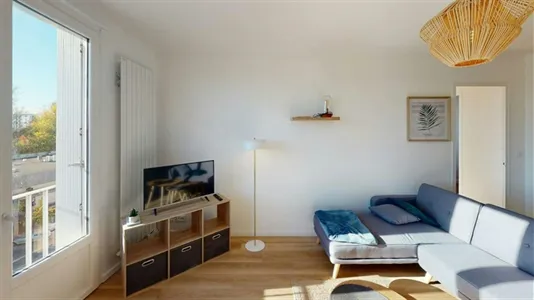 Rooms in Bordeaux - photo 9