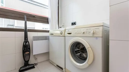 Apartments in Madrid Chamartín - photo 5