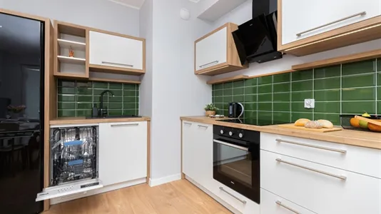 Apartments in Gdańsk - photo 5