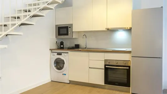 Apartments in Málaga - photo 6