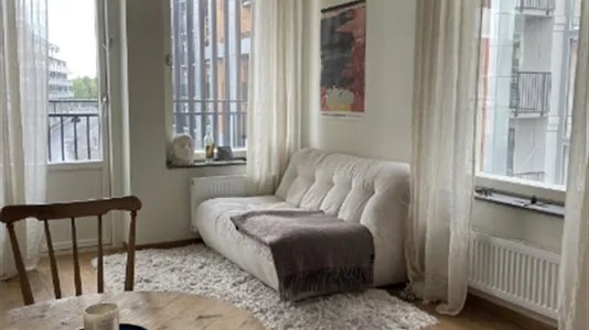 Apartments in Stockholm South - photo 1