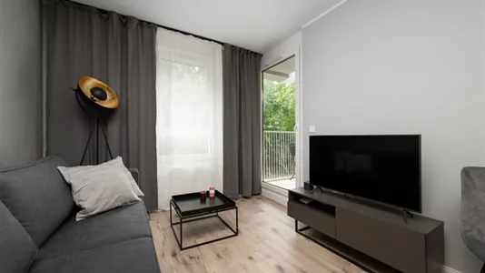 Apartments in Wrocław - photo 4