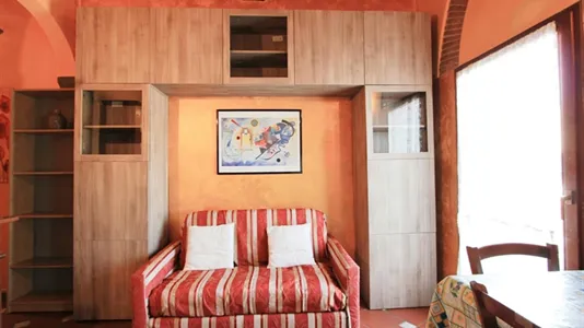 Apartments in Florence - photo 10