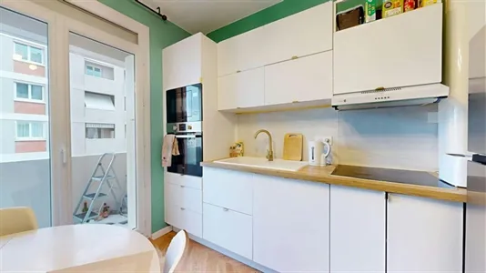 Rooms in Toulouse - photo 9